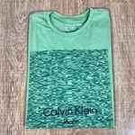 Camiseta CK Verde DFC