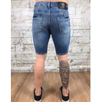 Bermuda Jeans Philipp Plein Dfc