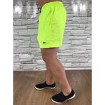 Short Lct verde florescente♻️