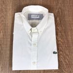 Camisa Manga Longa LCT creme