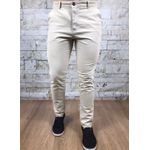 Calça Sarja PRL creme