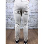 Calça Sarja PRL creme