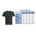 Camiseta CK branco