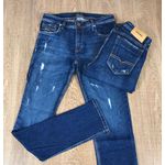 Calça Jeans Diesel Dfc