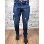 Calça Jeans Diesel Dfc