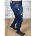 Calça Jeans Diesel Dfc