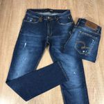 Calça Jeans RV DFC