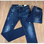 Calça Jeans LCT