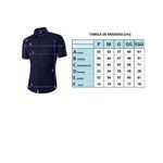 Camisa Manga curta PRL verde menta