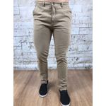 Calça Sarja Lct Marrom