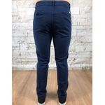 Calça Sarja Lct Azul Marinho