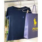 T-Shirt PRL Azul