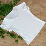 T-Shirt Off White 