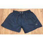 Bermuda short Lct Azul marinho⭐