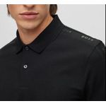 Polo HB Preto