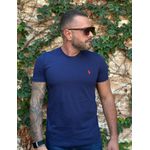 Camiseta PRL Azul Marinho