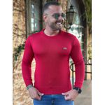 Suéter LCT Vermelho