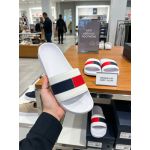 Chinelo Slide TH Branco.