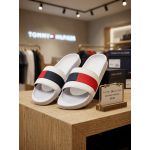Chinelo Slide TH Branco.