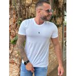 Camiseta PRL Branco⭐