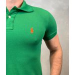 Polo PRL Verde. 