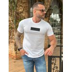 Camiseta Armani Branco⭐