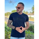 Camiseta Armani Azul Marinho⭐