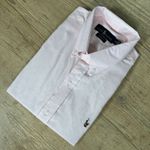 Camisa Manga Curta PRL Rosa