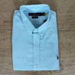 Camisa Manga Curta PRL ⭐