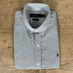 Camisa Manga Curta PRL