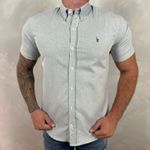 Camisa Manga Curta PRL