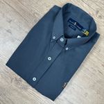 Camisa Manga Curta PRL