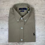 Camisa Manga Curta PRL