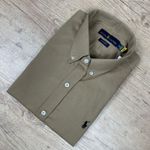 Camisa Manga Curta PRL