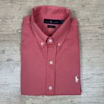 Camisa Manga Curta PRL