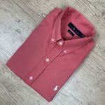 Camisa Manga Curta PRL