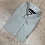 Camisa Manga Curta PRL Caqui
