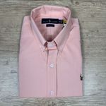 Camisa Manga Curta PRL