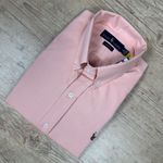 Camisa Manga Curta PRL