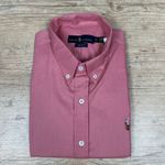Camisa Manga Curta PRL