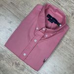 Camisa Manga Curta PRL