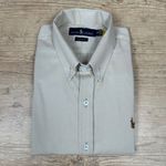 Camisa Manga Curta PRL