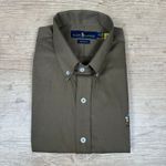 Camisa Manga Curta PRL