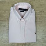Camisa Manga Curta PRL Rosa