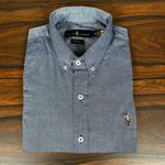 Camisa Manga Curta PRL 
