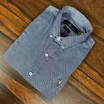 Camisa Manga Curta PRL 