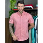 Camisa Manga Curta TH