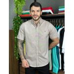 Camisa Manga Curta TH