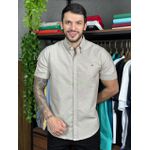Camisa Manga Curta TH