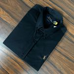 Camisa Manga Curta PRL Preto